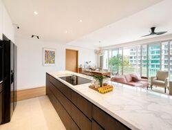Tree House (D23), Condominium #580679341